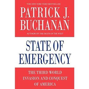 State of Emergency (Hardcover)